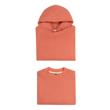 Triple C Bundle